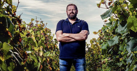 Domaine Bretaudeau - Jérôme Bretaudeau