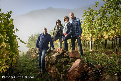 Domaine Albert Mann