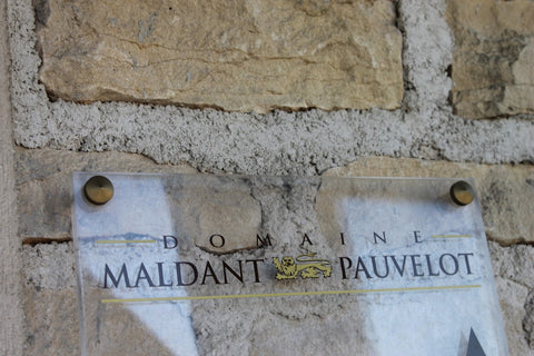 Domaine Maldant-Pauvelot