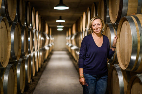 Domaine Caroline Morey