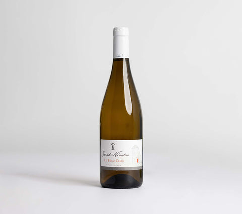 Le Beau Clou 2022 (Vin de France) - Domaine Saint Nicolas