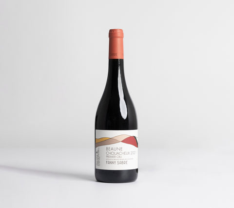 Beaune Chouacheux 2021 Premier cru - Domaine Fanny Sabre