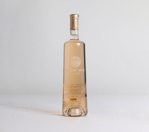 Arica Rosé 2024 IGP Ile de Ré - Domaine Arica