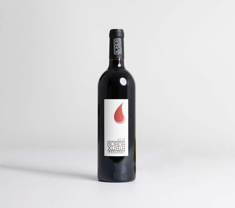 Bordaxuria Rouge 2020 Irouleguy - Domaine Bordaxuria