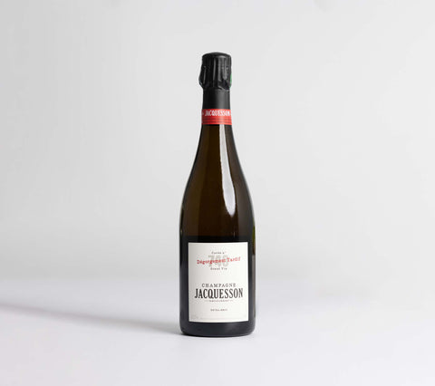 Cuvée N°740 D.T. 2012 - Champagne Jacquesson