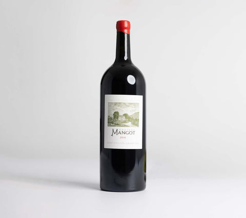 Château Mangot 2020 Magnum - Saint-Emilion Grand Cru