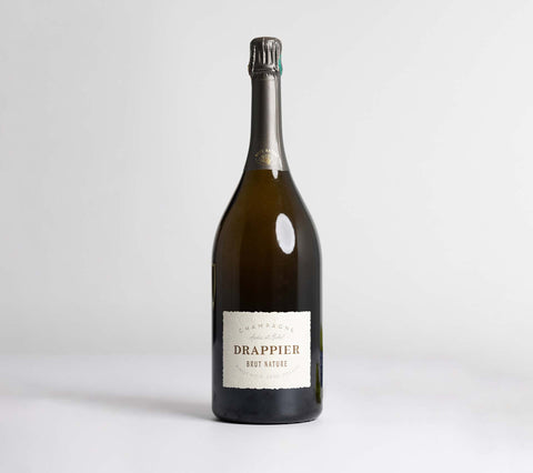 Brut Nature Magnum - Champagne Drappier
