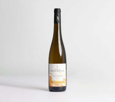 Riesling Grand Cru Steingrubler 2019