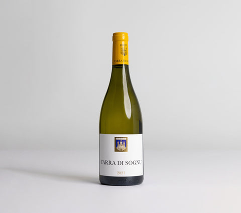 Tarra Di Sognu Blanc 2021 Vin de France - Clos Canarelli