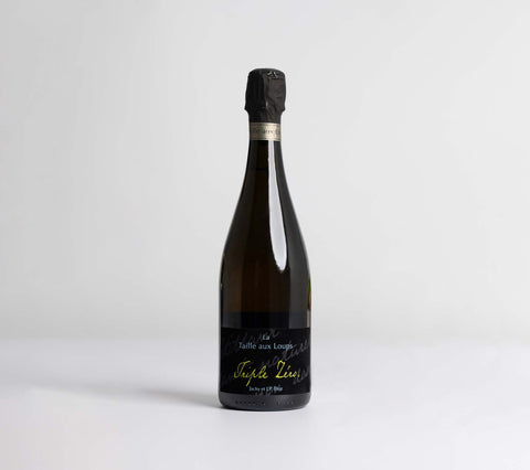 Triple Zéro Montlouis-sur-Loire - Suntory