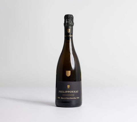 Blanc de Noirs 2016 75 cl Etui - Champagne Philipponnat