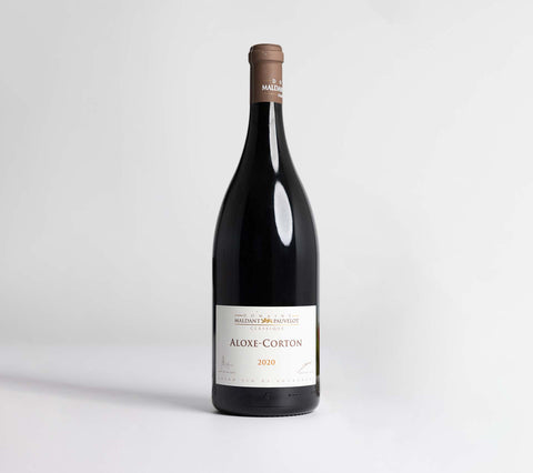 Aloxe-Corton Magnum 2021 - Domaine Maldant-Pauvelot