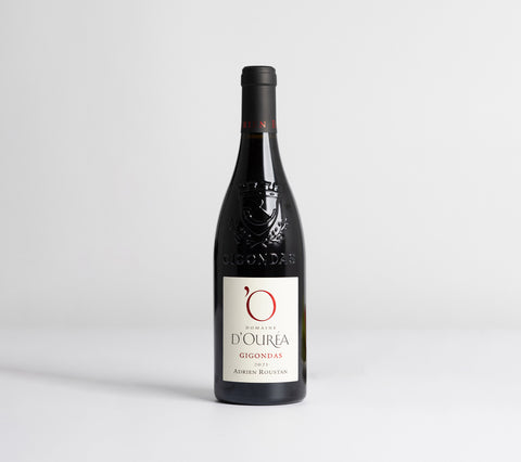 AOP Gigondas 2021 - Domaine d'Ouréa