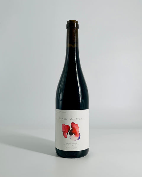 Anjou Rouge 2023 - Domaine des Brumes