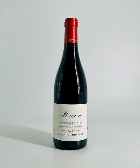 Beaune 1er Cru "Les Sizies" 2022 - Domaine de Montille