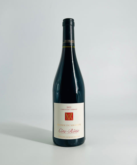 Blonde du Seigneur 2022 AOP Côte-Rôtie - Domaine Georges Vernay