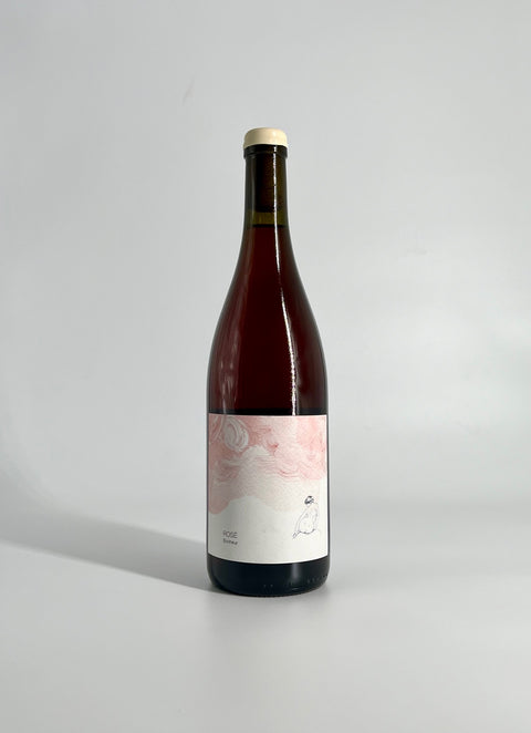 Bonheur 2022 Vin de France Rosé - Les Horées