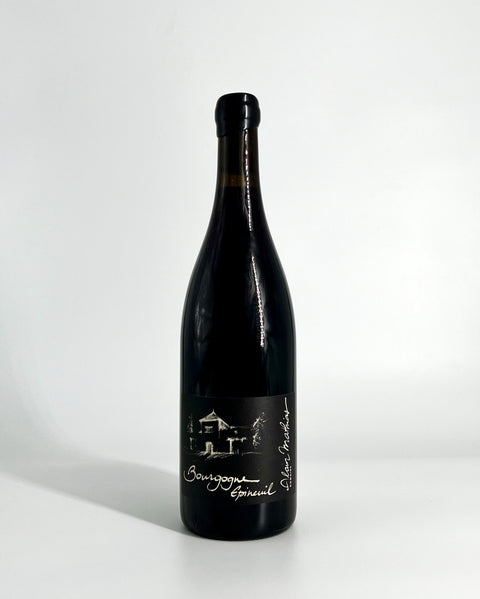 Bourgogne Epineuil Tradition 2022 - Domaine Alain Mathias