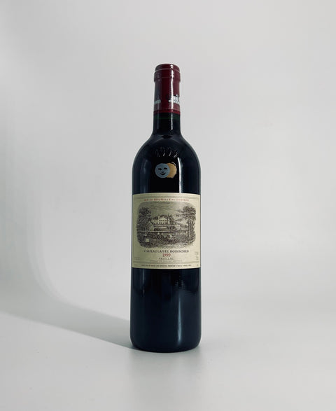 Château Lafite Rothschild 1999 AOC Pauillac