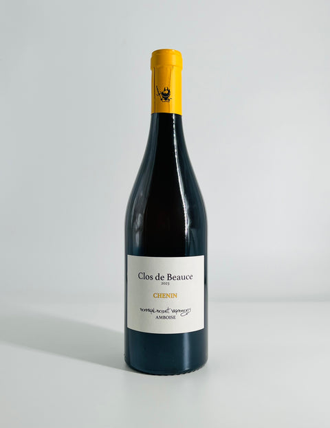 Clos de Beauce 2023 AOC Touraine-Amboise Blanc - Domaine Bonnigal-Bodet