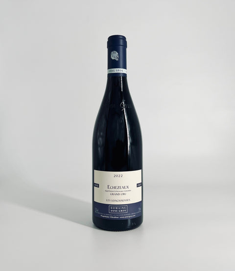 Echezeaux "Les Loachausses" Grand Cru 2023 - Domaine Anne Gros