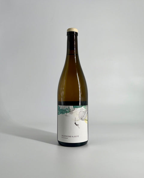 En Coulezain 2023 AOC Bourgogne Aligoté - Les Horées