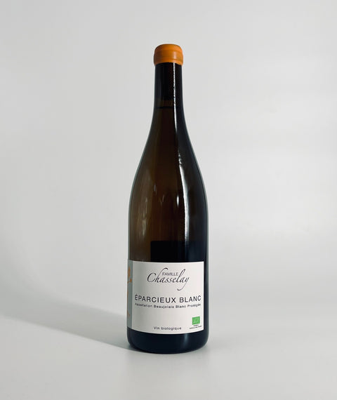 Eparcieux Blanc 2022 AOP Beaujolais Blanc