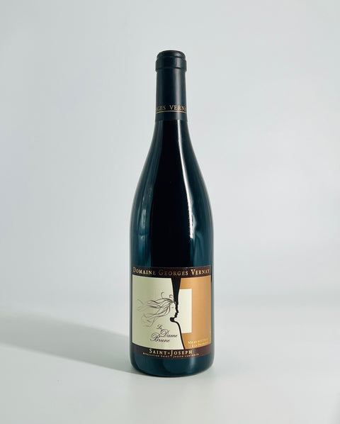 La Dame Brune 2021 AOP Saint-Joseph - Domaine Georges Vernay