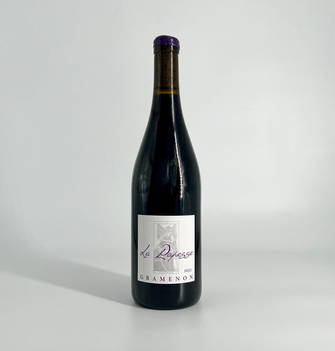 La Papesse 2022 AOP Côtes du Rhône - Domaine Gramenon