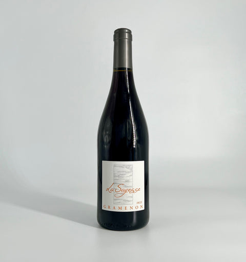 La Sagesse 2022 AOP Côtes du Rhône - Domaine Gramenon