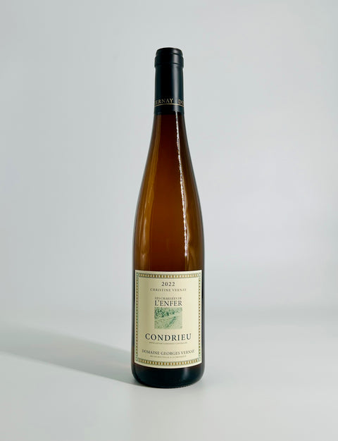 Les Chaillées de l'Enfer 2022 Condrieu - Domaine Georges Vernay