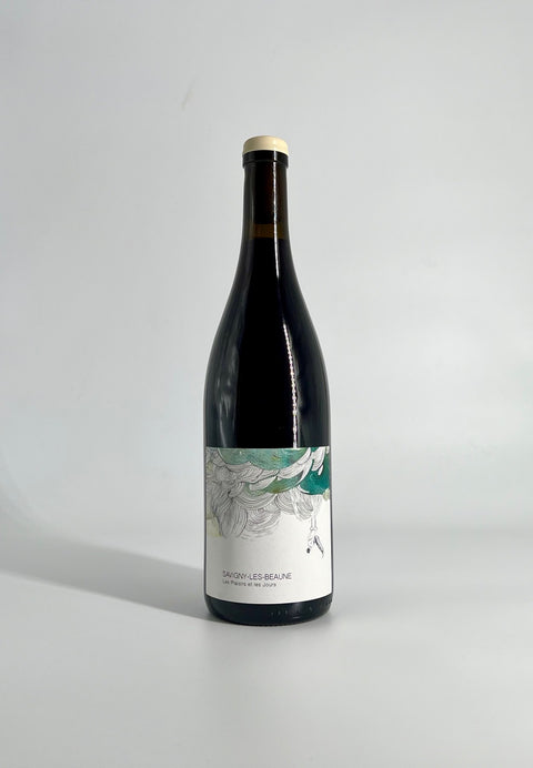 Les Plaisirs et les Jours 2023 AOC Savigny-Lès-Beaune - Les Horées