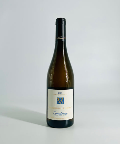 Les Terrasses de l'Empire 2023 Condrieu - Domaine Georges Vernay
