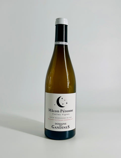 Mâcon-Péronne Vieilles Vignes 2023 - Domaine des Gandines