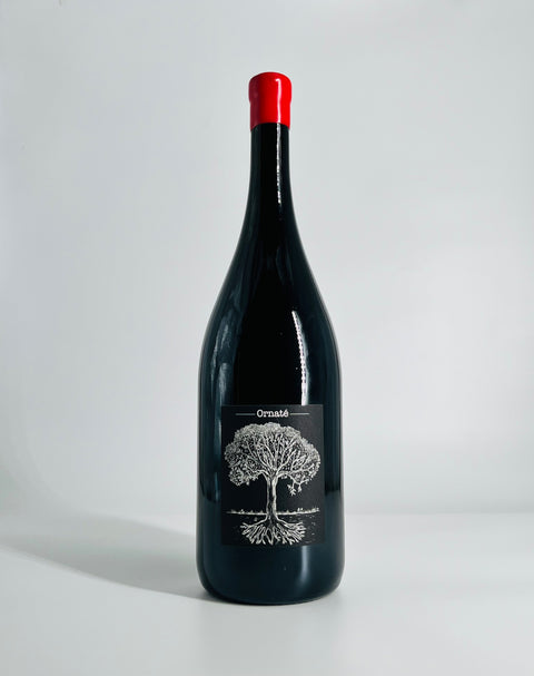 Ornaté 2023 VDF Magnum 100% Merlot - Domaine Bretaudeau