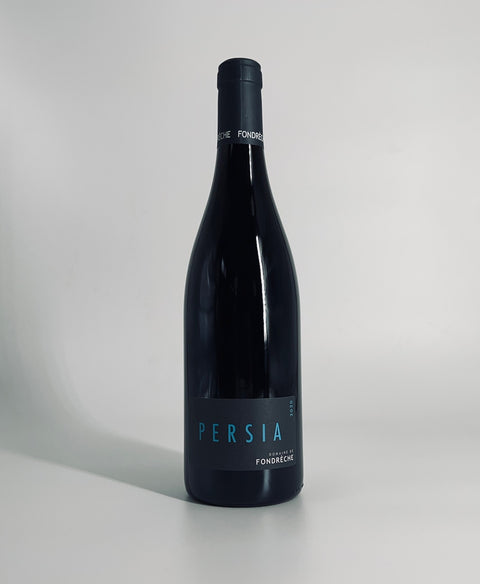 Persia Rouge 2020 (100% Syrah) Ventoux - Domaine de Fondrèche
