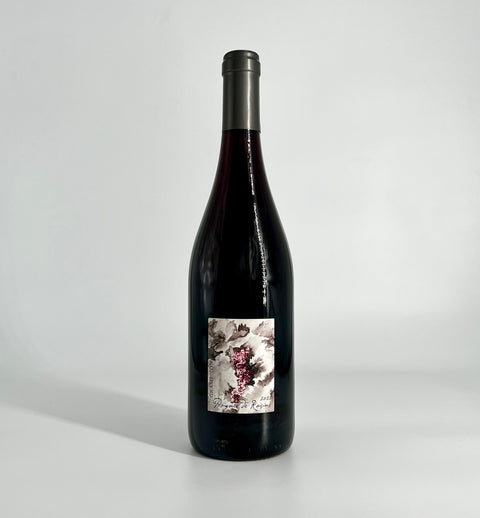 Poignée de raisins 2022 Côtes du Rhône - Domaine Gramenon