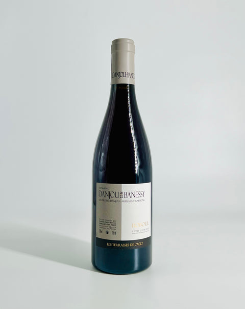 Roboul 2022 IGP Côtes Catalanes Rouge - Domaine Danjou Banessy