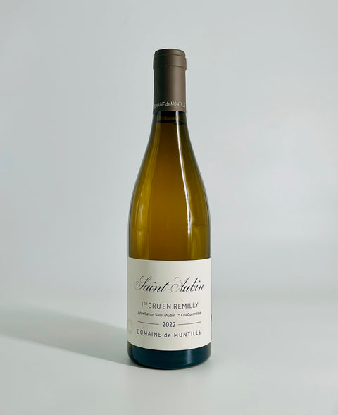 Saint-Aubin 1er Cru "En Remilly" 2022 - Domaine de Montille