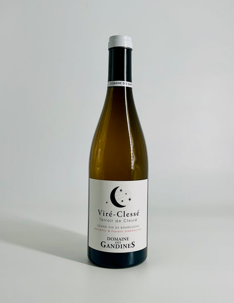 Viré-Clessé « Terroir de Clessé » 2023 - Domaine des Gandines
