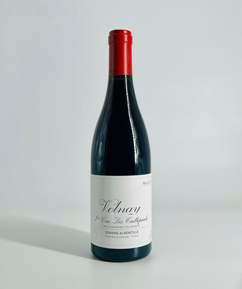 Volnay 1er Cru "Les Taillepieds" 2008 - Domaine de Montille