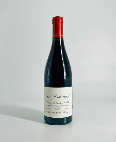 Vosne-Romanée 1er Cru "Aux Malconsorts" 2022 - Domaine de Montille