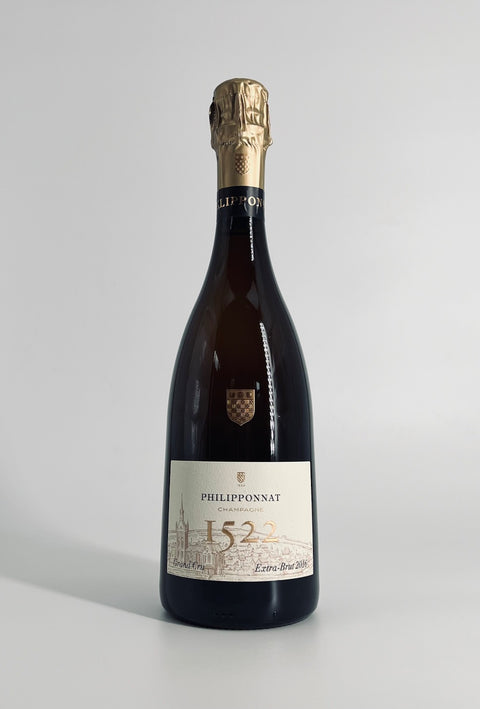 Champagne Philipponnat 1522 Grand Cru 2016