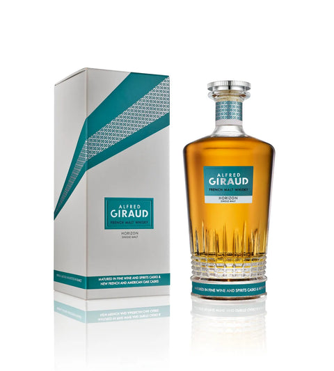 Alfred Giraud Horizon French Single Malt