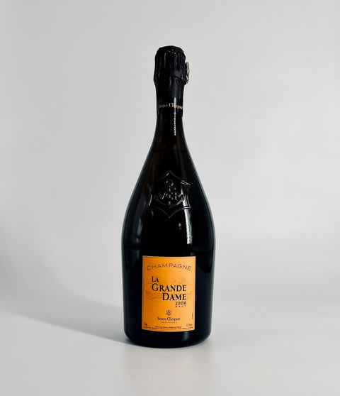 La Grande Dame 2008 - Champagne Veuve Cliquot