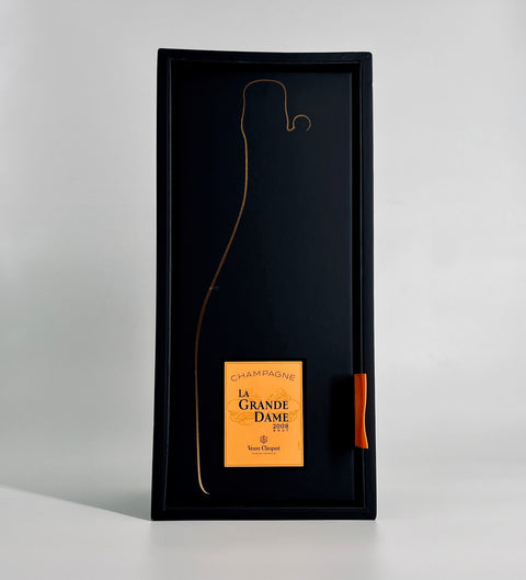 La Grande Dame 2008 - Champagne Veuve Cliquot