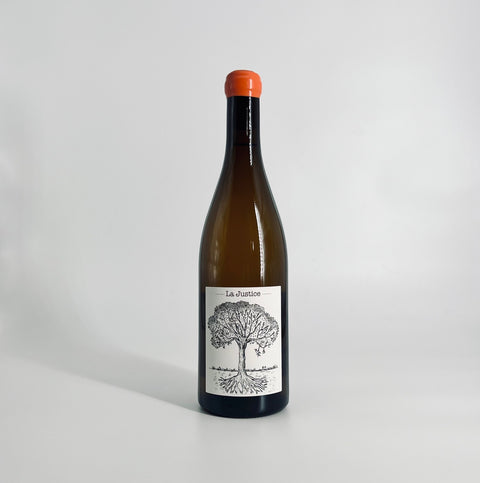 La Justice 2022 Vin de France - Domaine Bretaudeau