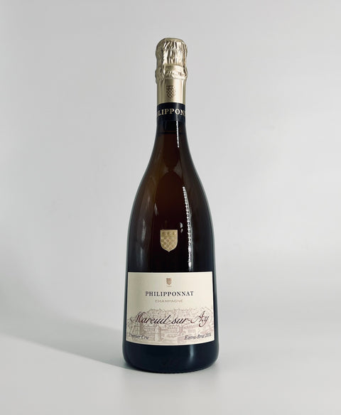 Mareuil-sur-Ay 2014 Grand Cru