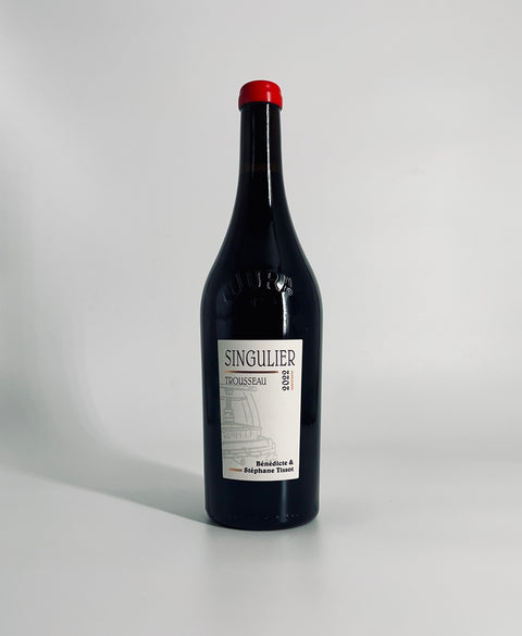 Singulier Trousseau 2022 AOC Arbois - Domaine Tissot