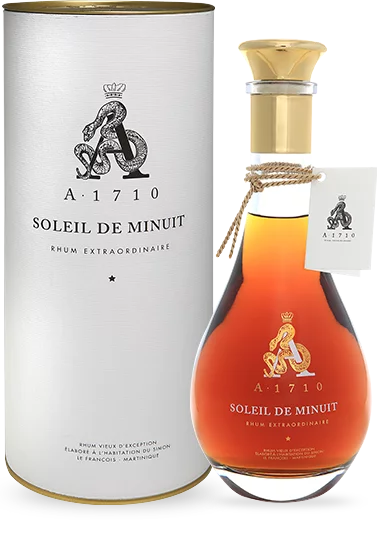 Soleil de Minuit Martinique - A 1710